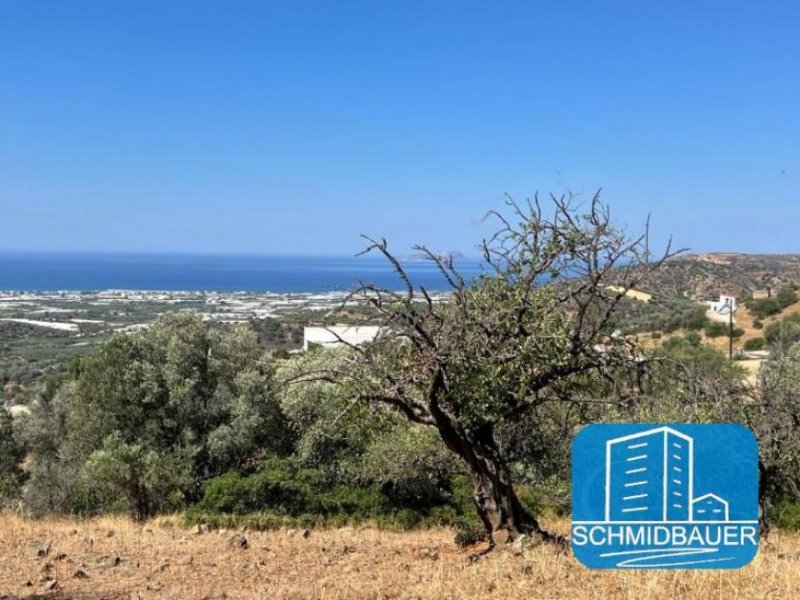 Klima Kreta, Klima: Ein Stück Land mit unglaublichen Entwicklungsmöglichkeiten Grundstück kaufen